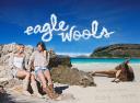 Eagle Wools logo