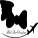 Black Bow Chauffeur logo