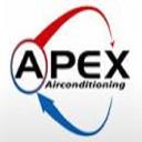 Apex Airconditioning logo