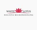 White Lotus Anti Aging logo