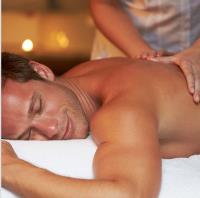 Chatswood Massage image 1