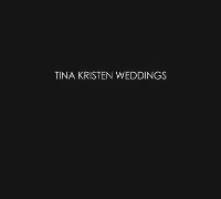 Tina Kristen Weddings image 1