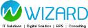 Wizard Group logo