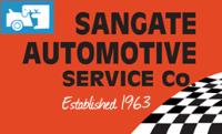 Sangate Service Company image 1