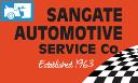 Sangate Service Company logo