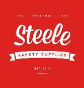 steele safety supplies pty ltd logo