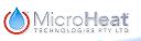 MicroHeat Technologies logo