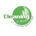 Cleaning for a Reason logo