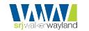 SRJ Walker Wayland logo