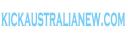 Kickaustralianew.Com logo