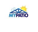 patio designs logo