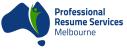 Professional Resume Services Melbourne logo