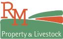 RM Property & Livestock logo