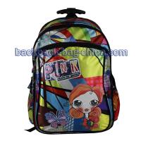 Center Backpack Bag Co., Ltd. image 5