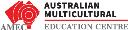 Australian Multicultural Education Centre (AMEC) logo