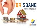 Brisbane Rental Bond Loans logo
