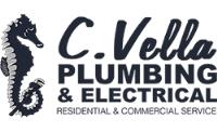 C Vella Plumbing & Electricial image 2