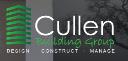 Cullen Building Group logo