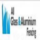 All Glass And Aluminium Fencing logo