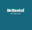 Mr Rental Rockingham logo