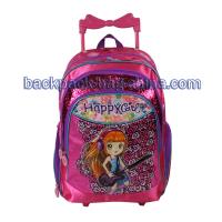 China Kids Backpack Bag Company image 1