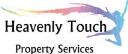 Heavenly Touch Property Services logo