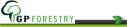 GP Forestry logo