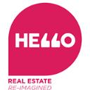 Hello Real Estate, Sunshine Coast South logo