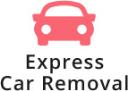 Express Car Removals Sydney logo