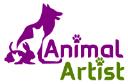 Animal Artist Pet Portraits logo