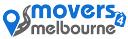 Movers4Melbourne logo