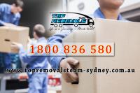 Top Removals Team Sydney image 1