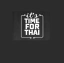 It's Time for Thai  logo