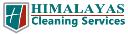 Himalayas Cleaning Services logo