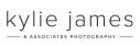 Kylie James & Associates Photography logo