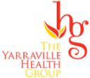 Yarraville Health Group logo