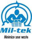 Mil-tek Waste Solutions (SA) Pty Ltd. logo