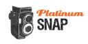 Platinum Snap logo