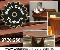West Coast Timbers image 1