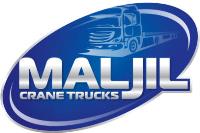 Maljil Crane Trucks image 1
