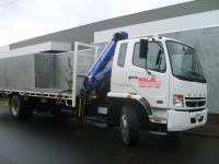 Maljil Crane Trucks image 3