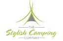 The Stylish Camping Company logo
