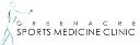 Greenacre Sports Medicine Clinic logo