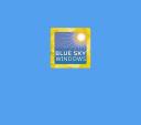 Blue Sky Windows logo