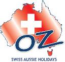 Swiss Aussie Holidays logo