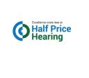 Half Price Hearing logo