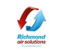 Richmond Air Solutions logo