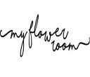 My Flower Room logo