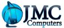 JMC Computers logo
