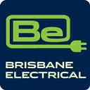 Brisbane Electrical logo